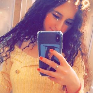 Meet your Posher, Vero